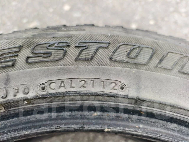 Bridgestone Blizzak DM-V1. ������, ��� �����, 2012 ���, �/�, ����� 50 % ����