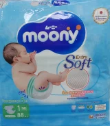 Moony. 0-5 �� 88��� ����