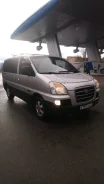 Hyundai Starex. D4CB ����
