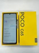 Xiaomi Poco C65. �����, 256 ��, 3G, 4G LTE, 5G, Dual-SIM, ����������, NFC. ��� ����� �� ������������ ����