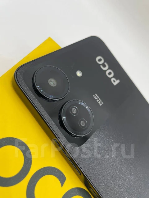 Xiaomi Poco C65. �����, 256 ��, 3G, 4G LTE, 5G, Dual-SIM, ����������, NFC. ��� ����� �� ������������ ����