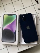 Apple iPhone 14. �/�, 128 ��, Dual-SIM ����