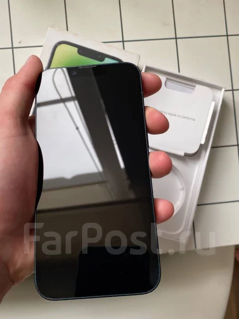 Apple iPhone 14. �/�, 128 ��, Dual-SIM ����