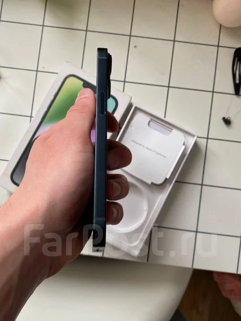Apple iPhone 14. �/�, 128 ��, Dual-SIM ����
