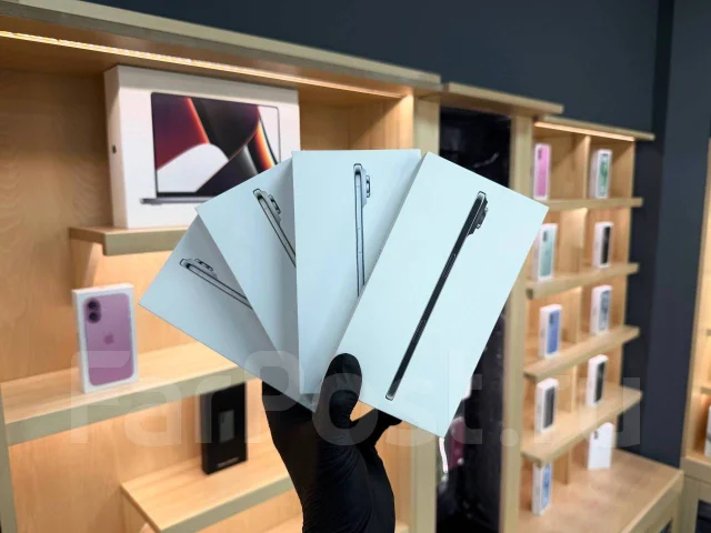 Apple iPhone Air. �����, 256 ��, �������, 4G LTE ����