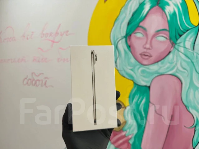 Apple iPhone Air. �����, 256 ��, �������, 4G LTE ����
