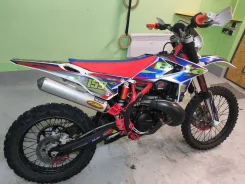 Beta RR 2T 250. 250����. ��., ��������, ��� ���, ������ �� �� ����