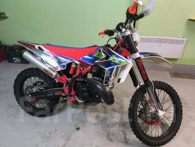 Beta RR 2T 250. 250����. ��., ��������, ��� ���, ������ �� �� ����