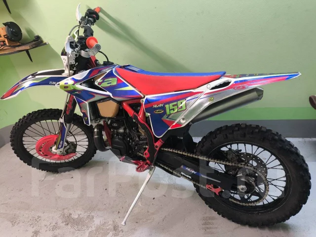 Beta RR 2T 250. 250����. ��., ��������, ��� ���, ������ �� �� ����