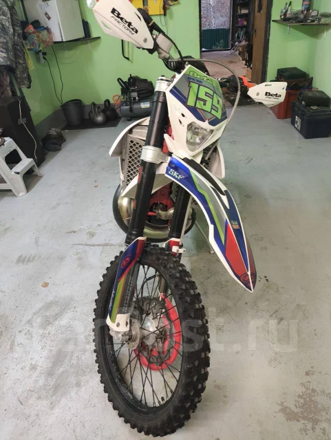 Beta RR 2T 250. 250����. ��., ��������, ��� ���, ������ �� �� ����