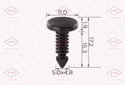 ������ ������������� [�������� 10 ����] FORD 20413107, Tatsumi TJB1322 TJB1322 ����