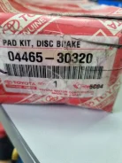 ������� ��������� Toyota 04465-30320 04465-30320 ����