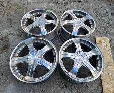 Hot Stuff Stich Explorer. 8.0/8.0x18", 5x100, 5x114.3, ET38/45, �� 73���. ����