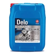 Chevron Delo 400 XLE