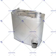 ����� ��������� MAN TGA, 49395 = E-line of 49379 Sampa 021.181 021181 ����