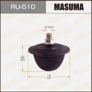 �������� ����������� ������ ������ �������� Mitsubishi Pajero RU510 Masuma RU510 ����