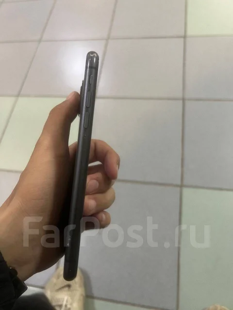 Apple iPhone 11. �/�, 128 ��, ������, 3G, 4G LTE ����