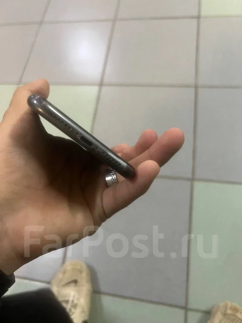 Apple iPhone 11. �/�, 128 ��, ������, 3G, 4G LTE ����