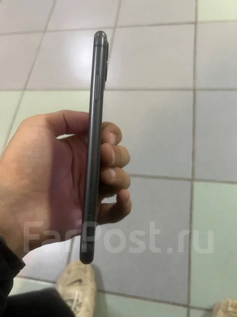 Apple iPhone 11. �/�, 128 ��, ������, 3G, 4G LTE ����