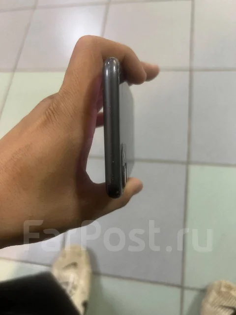 Apple iPhone 11. �/�, 128 ��, ������, 3G, 4G LTE ����