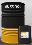 Euronol Turbo Diesel Premium. 10W40, �����������������, 200��. ����