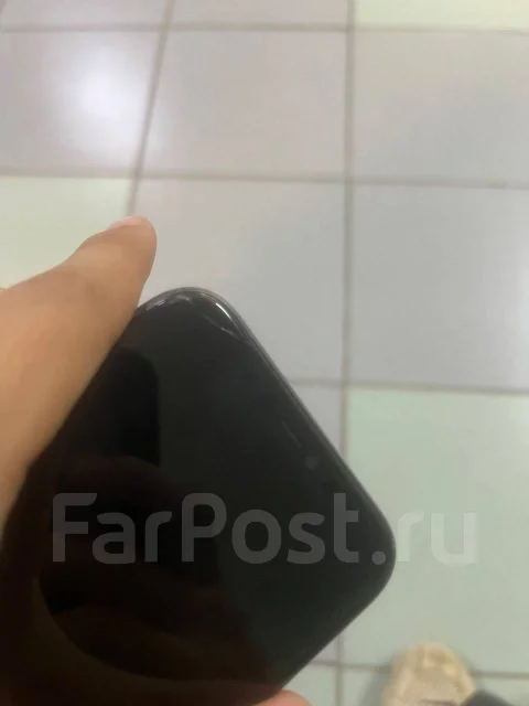 Apple iPhone 11. �/�, 128 ��, ������, 3G, 4G LTE ����