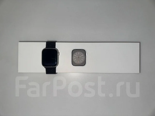 Apple Watch Series 8 ����