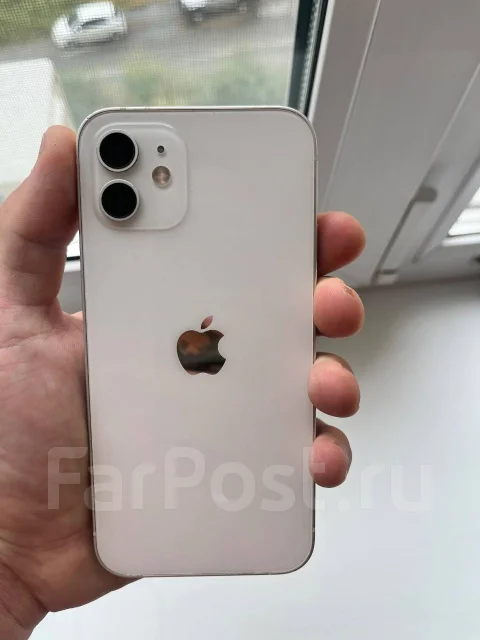 Apple iPhone 12. �/�, 64 ��, ����� ����