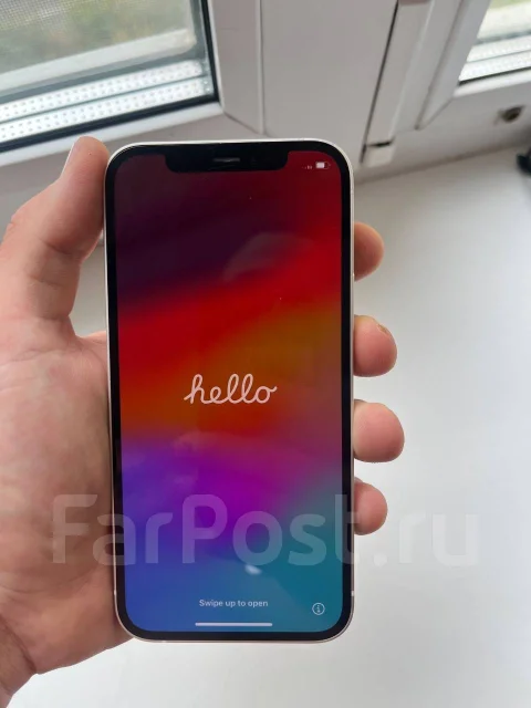 Apple iPhone 12. �/�, 64 ��, ����� ����