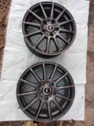 Weds Tead. 6.5x16", 5x114.3, ET53, �� 73���. ����