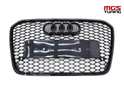 ������� �� Audi A6 11-14 � ����� RS6 style #4 AUDI A6 4G0853651 4G0853651 ����