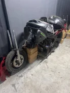 Kawasaki Ninja ZX-10 Tomcat ����