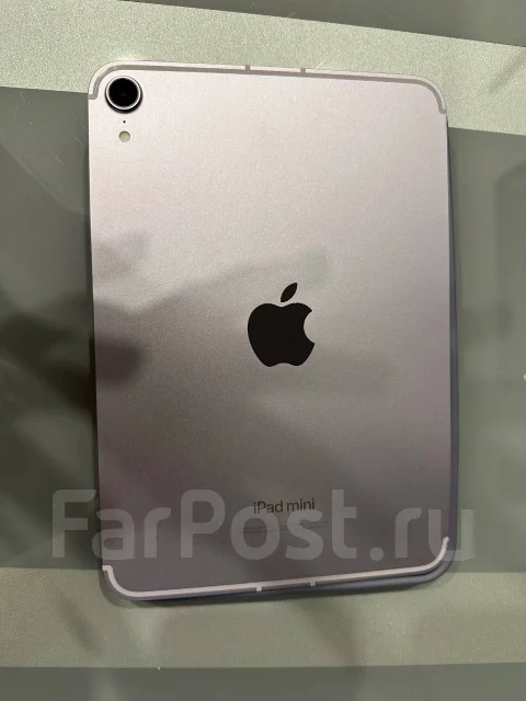 Apple iPad Mini 7. 8.3 ������, ������ 256 �� ����