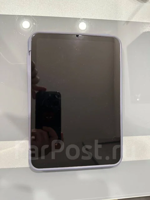 Apple iPad Mini 7. 8.3 ������, ������ 256 �� ����
