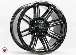FBX. 9.0x18", 6x139.7, ET12, �� 106,1���. ����