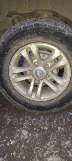 Asiss. 7.0x16", 5x139.7, ET5, �� 108,1���. ����