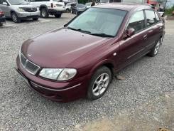 Nissan Bluebird Sylphy. QNG10, QG18 ����