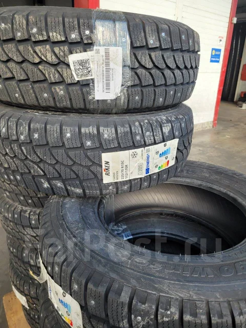 Riken Stud 2. ������, ����������, 2025 ���, ����� ����