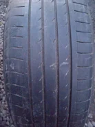 Yokohama Advan Sport V103B. ������, �/�, ����� 35 % ����