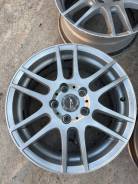 Schmidt. 6.5x16", 5x114.3, ET42 ����