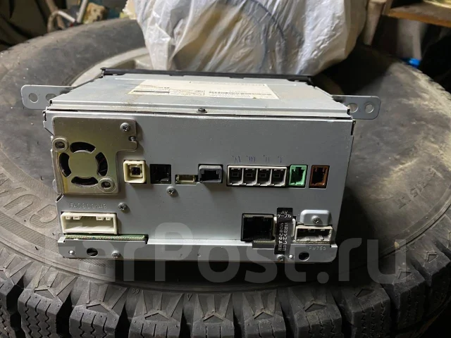 Panasonic MM114D-W ����