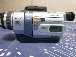 Sony DCR ����