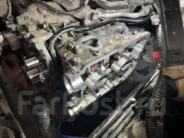 ������ ����������� Subaru ����