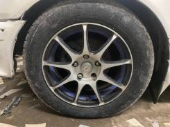 Sakura Wheels 360. x15", 5x114.3 ����