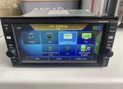 Kenwood MJ117D-W ����