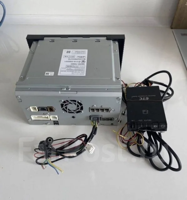 Kenwood MJ117D-W ����