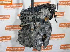 ��������� Nissan X-Trail T31 QR25DE 10102JG3AC 10102JG3AC ����