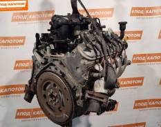 ��������� Chevrolet TrailBlazer 1 LH6 2006 12491862 12491862 ����