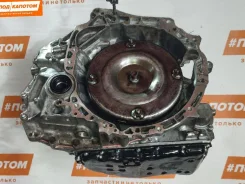 ���� Nissan X-Trail T32 QR25DE 2018 3VX0CM341644, JF016E 3VX0CM341644 ����