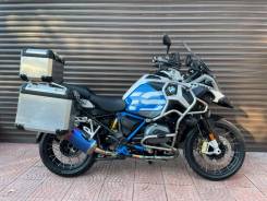 BMW R 1200 GS Adventure